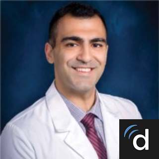 Robbie Abasi, Clinical Pharmacist, San Diego, CA