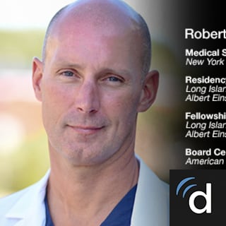Robert Ozsvath, MD