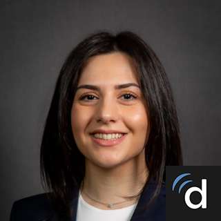 Miriam Hakobyan, MD, Resident Physician, Sylmar, CA