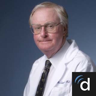Iain McDougall, MD, Nuclear Medicine, Stanford, CA