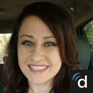 Breanna Shenk, Family Nurse Practitioner, Biloxi, MS