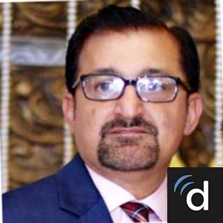 Uzair Rao