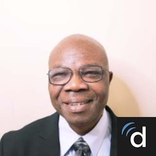 Babatunde Adams, Psychiatric-Mental Health Nurse Practitioner, Eagan, MN