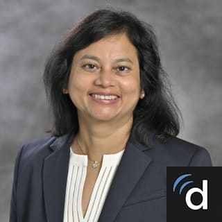 Gayotri Goswami, MD, Endocrinology, Larchmont, NY