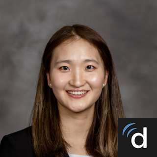 Jiwon Park, MD, Physical Medicine/Rehab, Ann Arbor, MI