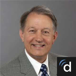 Mark Harter, MD