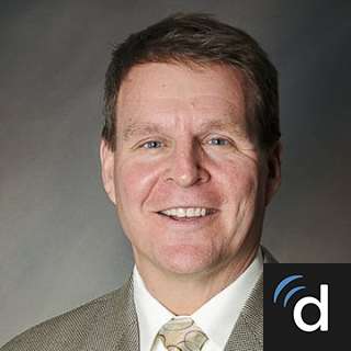 Richard Daniels, MD