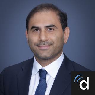 Amirmohsen Arbabi, MD