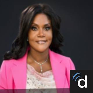 Sandra Pierre-Louis