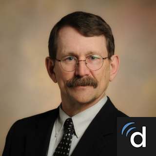 John Johnson, MD