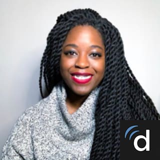Michelle Charles, Psychiatric-Mental Health Nurse Practitioner, New York, NY