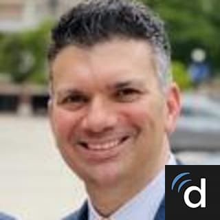 Scott Simeon, MD