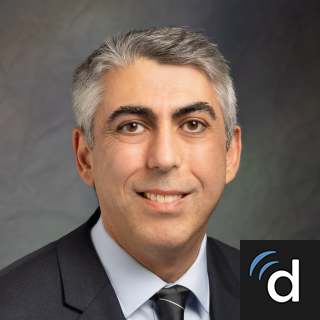 Arash Nourparvar, MD, Endocrinology, Encino, CA
