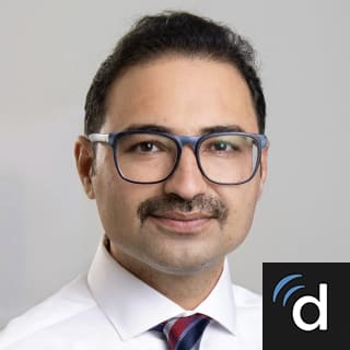 Alamgir Sattar, MD
