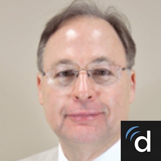 Frederic Rawlins, DO, Emergency Medicine, Christiansburg, VA