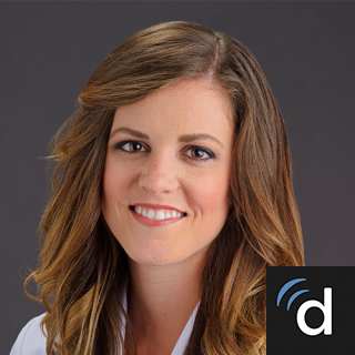 Megan Eudaly, Emergency Medicine, Columbia, MO