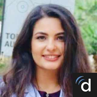 Kawthar Faour, MD