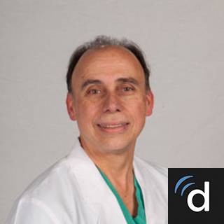 Peter Pons, MD, Vascular Surgery, Florence, AL