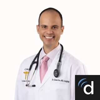 Jose Gomez Geo, MD