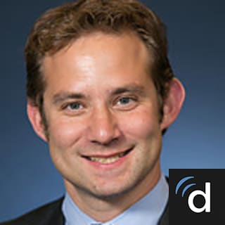 Aaron Ahearn, MD, General Surgery, Los Angeles, CA