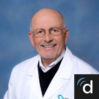 Dr. Horacio R. Ramirez, MD | San Antonio, TX | Family Medicine Doctor ...