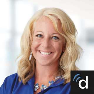 Michelle Dennison, Family Nurse Practitioner, Hugo, MN