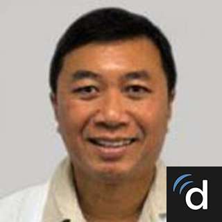 Alfonso Sangtian Jr., MD