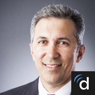 Jamal Zarghami, MD, Cardiology, Southfield, MI