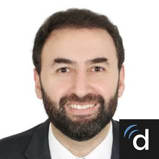 Samer Nuhaily, MD