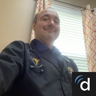 Michael Hall, Psychiatric-Mental Health Nurse Practitioner, Dyersburg, TN