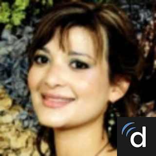 Sylvia Rojas, MD