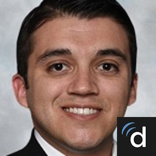 Genaro Villa, MD, Neurosurgery, Boston, MA