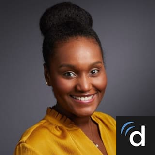Alani Gregory, MD, Internal Medicine, Washington, DC
