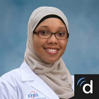 Saadia Jones