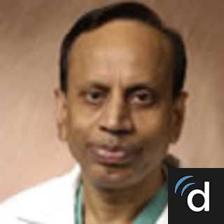 Narasimha Gondipalli, MD