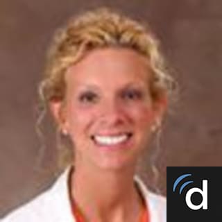 Kristy (Waeltz) Holland, MD, Emergency Medicine, Belleville, IL