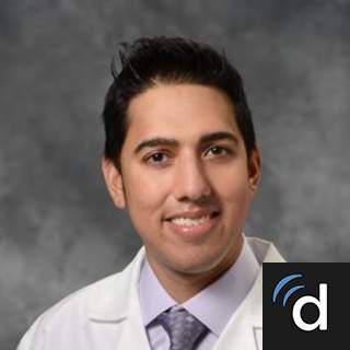 Sami Khan, MD, Radiology, Detroit, MI