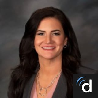 Jodi Gilligan