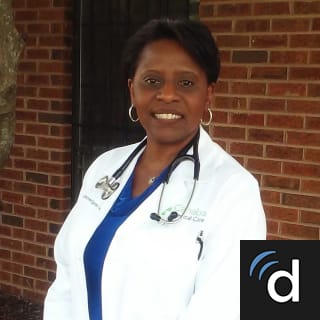 Karen Ballard-Montgomery, MD