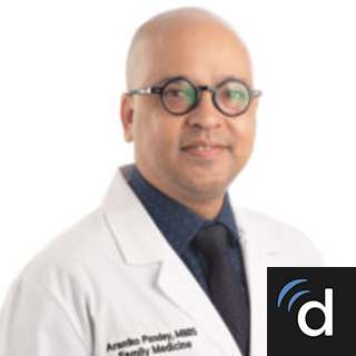 Araniko Pandey, MD