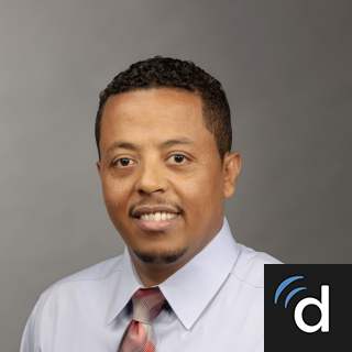 Addisu Guadie, MD, Internal Medicine, Virginia Beach, VA