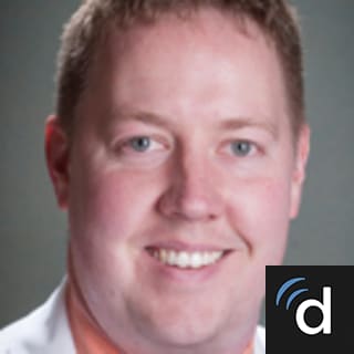 Josh Whitham, MD