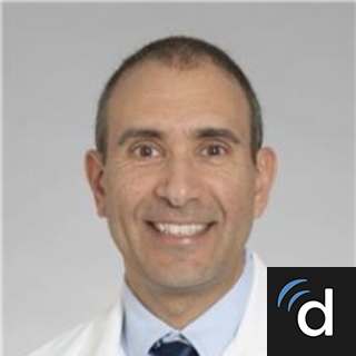 Rafik Khalil, MD