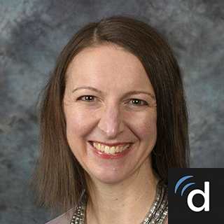 Dr. Caroline M. Quill, MD | Rochester, NY | Pulmonologist | US News Doctors