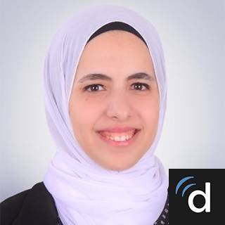 Marwa AbuElEzz, MD, Internal Medicine, Ewing, NJ