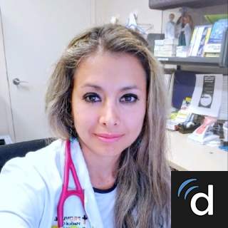 Gina Cadena-Forney, MD