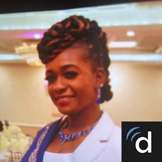 Deborah Osei-Agyeman, Geriatric Nurse Practitioner, Pleasantville, NJ