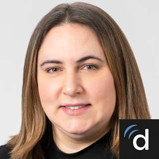 Claire Franz, Otolaryngology (ENT), Rochester, NY