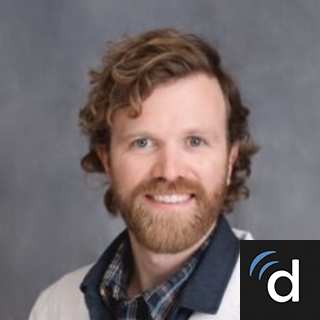 Justin Shobe, Physician Assistant, Kalispell, MT