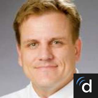Colin Parsons, MD